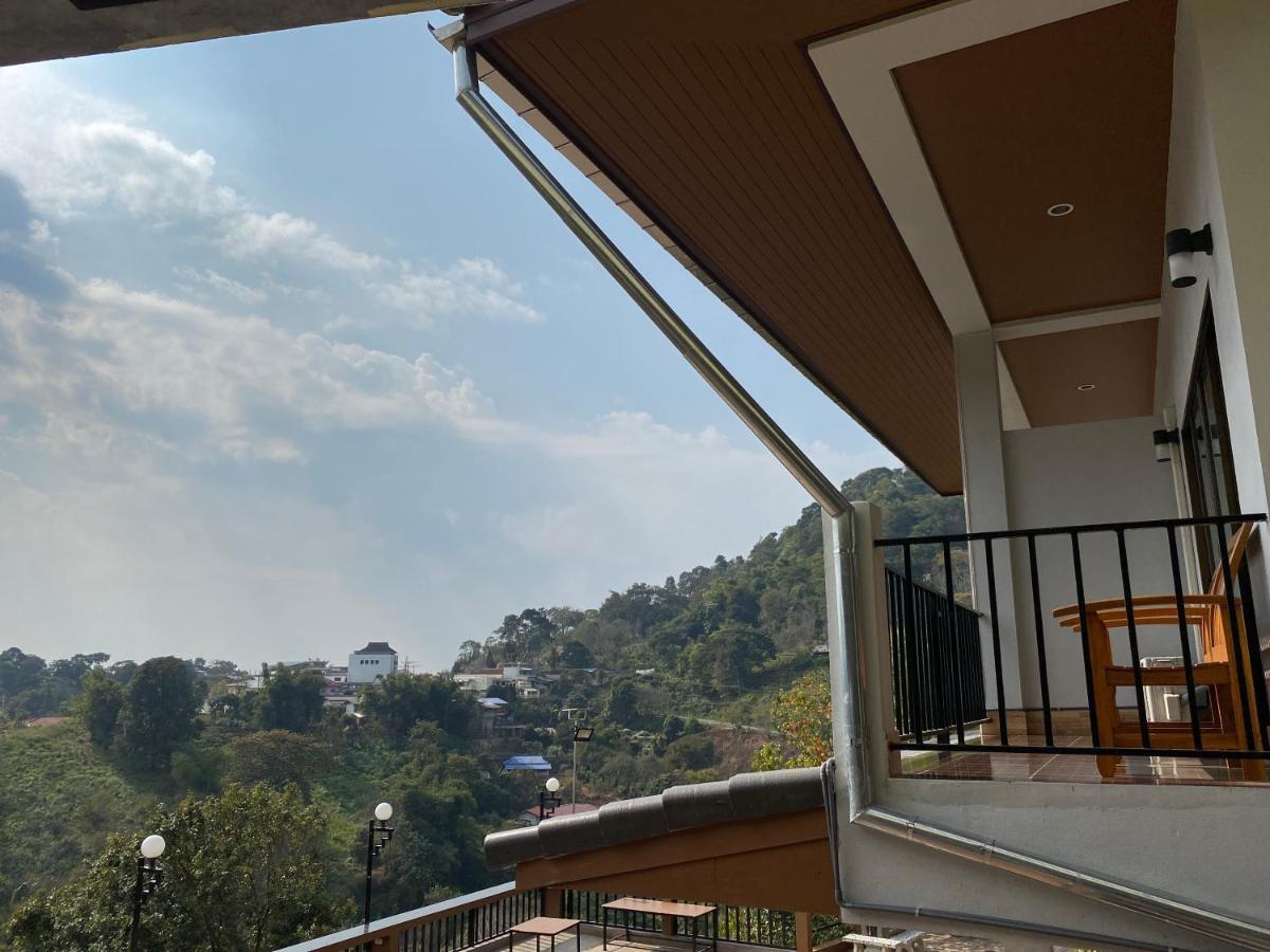 Thai Tea Garden Home Chiang Rai Exterior foto